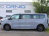 gebraucht Ford Tourneo Custom Bus 320L2H1 Titanium 2.0EcoBlue 170PS A8