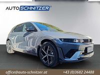 gebraucht Hyundai Ioniq IONIQ 5 Elektro 84kWh N Line 4WD Aut. P6/O1/O4
