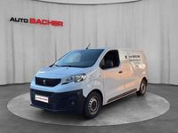 Gebraucht Peugeot e-Expert Premium 100 kW (136 PS) 2023 Weiß Van