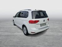 gebraucht VW Touran Comfortline TDI SCR DSG 5-Sitzer