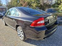 gebraucht Volvo S80 D5 AWD Summum, Schiebedach, Leder,Allrad!