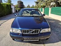 gebraucht Volvo C70 2,5T-20V Klassik