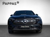 gebraucht Mercedes GLC300e d e 4MATIC Coupé AMG Line Interieur/Exterieur*Fahr