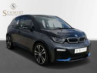 gebraucht BMW i3 S 120AH GLASDACH