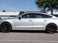 gebraucht Audi A5 Sportback A5 2,0 TDI DPF Aut.