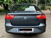 gebraucht Seat Toledo 16 TDI CR Style