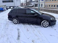 gebraucht VW Golf VII Golf Variant Variant Comfortline 2,0 TDI DSG Comfortline
