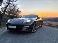 Gebraucht Porsche Panamera S 400 PS (294 kW) 2010 Limousine