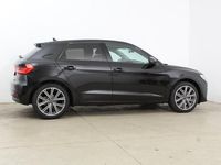 gebraucht Audi A1 Sportback 30 TFSI intense