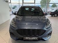Gebraucht Ford Kuga ST-Line 190 PS (139 kW) 2020 Blau SUV