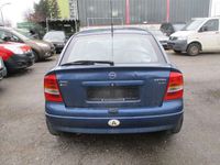 gebraucht Opel Astra Comfort DTI Ds.