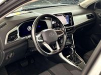 gebraucht VW T-Roc 1,5 TSI ACT Life DSG