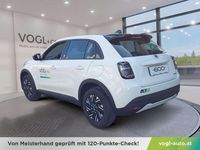gebraucht Fiat 600 Hybrid POP 110