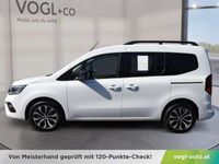 gebraucht Renault Kangoo E-TECH Techno EV45 22KW L1