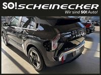 gebraucht Kia EV3 FWD 81,4kWh Long Range Earth
