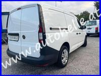 gebraucht VW Caddy Maxi Van -2 Schiebetüren -wenig Kilometer