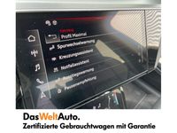 gebraucht Audi e-tron 55 300 kW S line