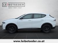 gebraucht Alfa Romeo Tonale Sprint Paket 1.5 T4 48V MHEV FGT DCT