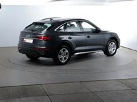 gebraucht Audi Q5 Sportback 40 TDI quattro advanced