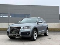 Gebraucht Audi Q5 Comfort 239 PS (175 kW) 2010 Grau SUV