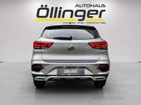 gebraucht MG ZS 1.5 VTi Luxury