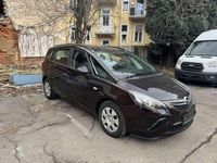 gebraucht Opel Zafira Tourer 2.0 CDTI Style