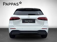 gebraucht Mercedes 180 B Österreich-Edition