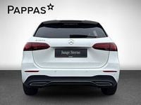 gebraucht Mercedes B180 d Österreich-Edition