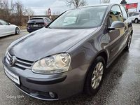 Gebraucht VW Golf IV Comfortline 90 PS (66 kW) 2005 Grau Limousine