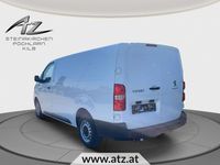 gebraucht Peugeot Expert Premium Kasten L3H1 BlueHDi S&S 100