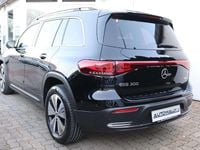 Gebraucht Mercedes EQB300 167 kW (228 PS) 2023 Schwarz SUV