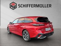 gebraucht Peugeot 308 SW BlueHDi 130 S&S EAT8 Allure