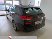 gebraucht Hyundai i30 CW 1,4 Kombi