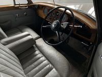 Gebraucht Rolls Royce Silver Cloud 200 PS (147 kW) 1962 Limousine