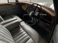 gebraucht Rolls Royce Silver Cloud II