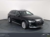 gebraucht Audi A4 Allroad allroad 40 TDI quattro AHK / VOLL