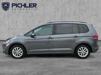 gebraucht VW Touran CL TSI ACT OPF DSG 5-Sitzer