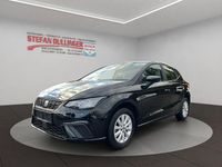 Gebraucht Seat Ibiza Style 95 PS (69 kW) 2022 Limousine