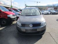 gebraucht VW Golf Plus Trendline VI (521)