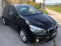 gebraucht BMW 218 Active Tourer 218 d ✅ LED*NAVI*PDC* ✅