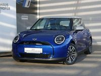 Gebraucht Mini Cooper 135 kW (184 PS) 2025 Blau Kleinwagen
