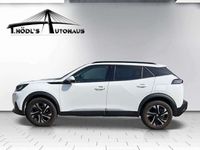 Gebraucht Peugeot 2008 Allure 131 PS (96 kW) 2021 SUV
