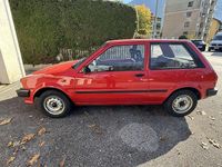 gebraucht Toyota Starlet NP70