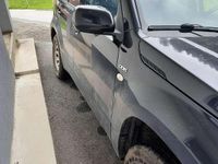 gebraucht Suzuki Vitara VitaraVX 2,0 TD 4WD VX