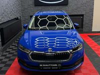 gebraucht Skoda Octavia 2.0 TDI DPF Ambition