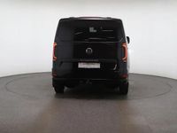 gebraucht VW Transporter Kastenwagen Kastenwagen TDI 4MOTION