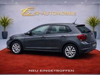 gebraucht VW Polo Comfortline