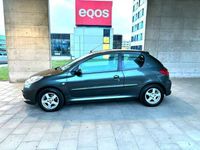 gebraucht Peugeot 206+ 206 206+ trendy// WENIG KM / NEUS PICKERL