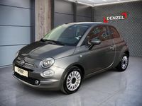 Gebraucht Fiat 500 Dolcevita 70 PS (51 kW) 2022 Grau Limousine