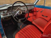 Gebraucht Volvo Duett 75 PS (55 kW) 1965 Dunkelblau Kombi